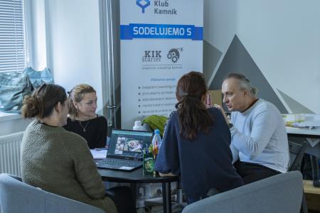Uspešen zaključek Produktnega start-up vikenda v KIKštarterju Kamnik (58)